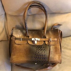 Fashion bag. Style 👜